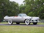 Ford Thunderbird 1956 года